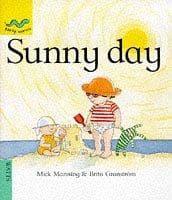 Tapa de Sunny day
