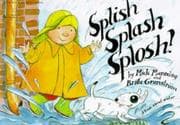 Tapa de Splish, Splash, Splosh!