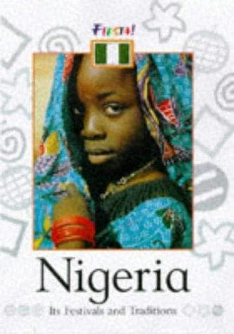 Tapa de Nigeria (Fiesta)