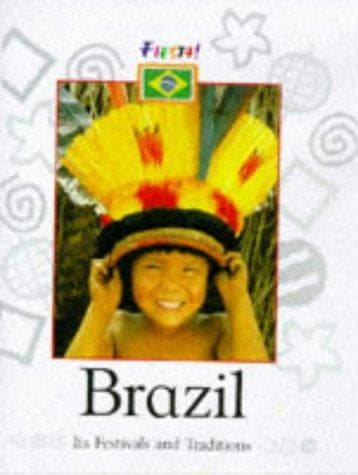 Tapa de Brazil (Fiesta)