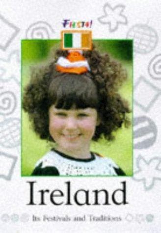 Tapa de Ireland (Fiesta)