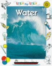 Tapa de Water