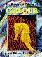 Tapa de Nature and Science of Colour