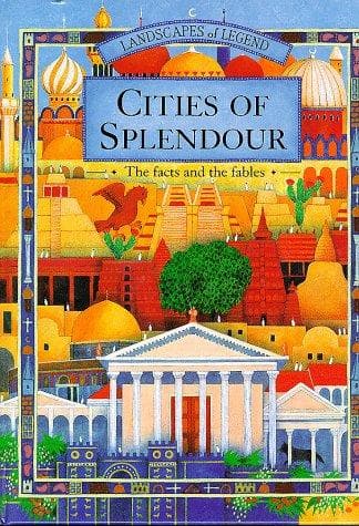 Tapa de Cities of Splendour