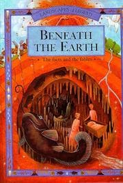 Tapa de Beneath the Earth