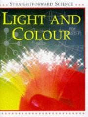 Tapa de Light and Colour (Straightforward Science)