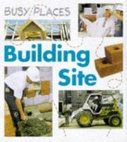 Tapa de Building Site (Busy Places)