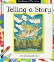 Tapa de Telling a Story (Looking at Pictures)