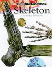 Tapa de The Skeleton (Under the Microscope)