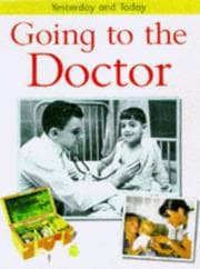 Tapa de Going to the Doctor (Yesterday & Today)