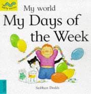 Tapa de My days of the week
