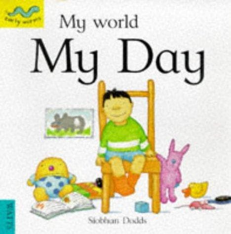 Tapa de My day