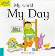Tapa de My day