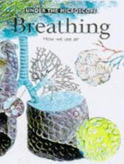 Tapa de Breathing (Under the Microscope)