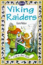 Tapa de Viking Raiders (Sparks)