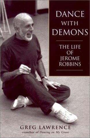 Tapa de Dance with Demons