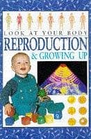 Tapa de Reproduction and Growing Up