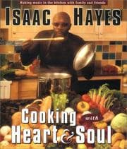 Tapa de Cooking with heart & soul