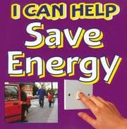 Tapa de I Can Help Save Our Energy (I Can Help)