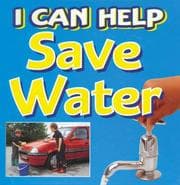 Tapa de I Can Help Clean Our Water (I Can Help)