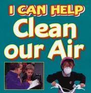 Tapa de I Can Help Clean Our Air (I Can Help)