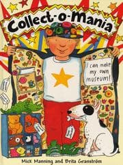 Tapa de Collect-o-mania
