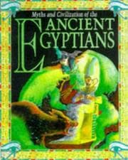Tapa de Ancient Egyptians