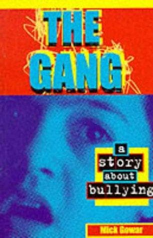 Tapa de The Gang (Horizons)