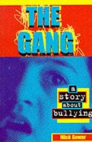 Tapa de The Gang (Horizons)