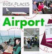 Tapa de Airport (Busy Places)