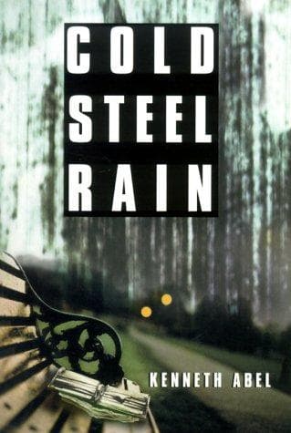 Tapa de Cold steel rain