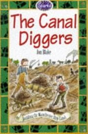 Tapa de The Canal Diggers (Sparks)