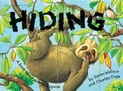 Tapa de Hiding (Wonderwise)