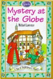 Tapa de Mystery at the Globe (Sparks)