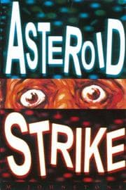 Tapa de Asteroid Strike (Future Tense)