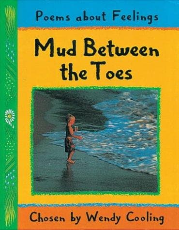 Tapa de Mud Between the Toes (Poems About)