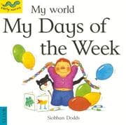 Tapa de My days of the week