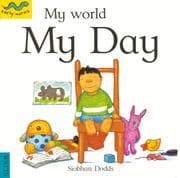 Tapa de My day
