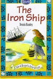 Tapa de The Iron Ship (Sparks)