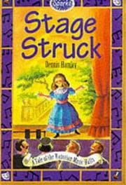 Tapa de Stage Struck (Sparks)