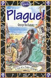 Tapa de Plague (Sparks)