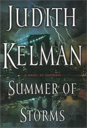 Tapa de Summer of storms