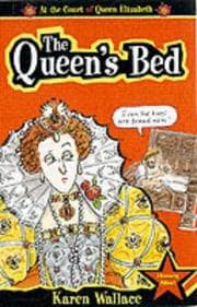 Tapa de The Queen's Bed (Court of Queen Elizabeth)