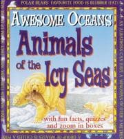 Tapa de Creatures of the Icy Seas (Awesome Oceans)