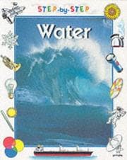 Tapa de Water