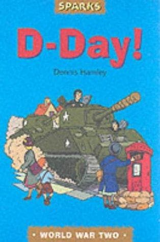 Tapa de D-Day (Sparks)