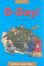 Tapa de D-Day (Sparks)