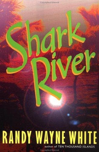 Tapa de Shark River