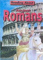 Tapa de Ancient Romans