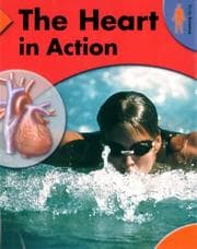 Tapa de The Heart in Action